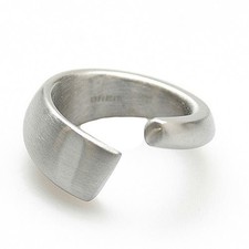 Anello Breil Donna in Acciaio