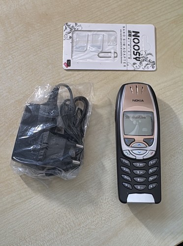 Nokia 6310i nero rivenditore - nero,