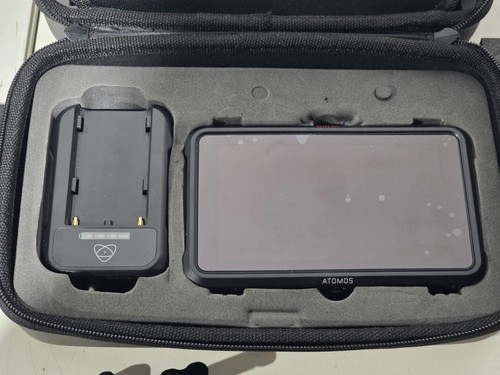 Atomos ninja field - atomos, v