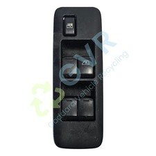 Interruttore alzacristalli