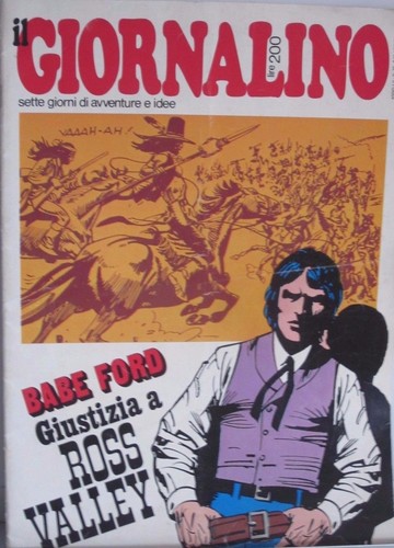 Giornalino 32 anno - ,