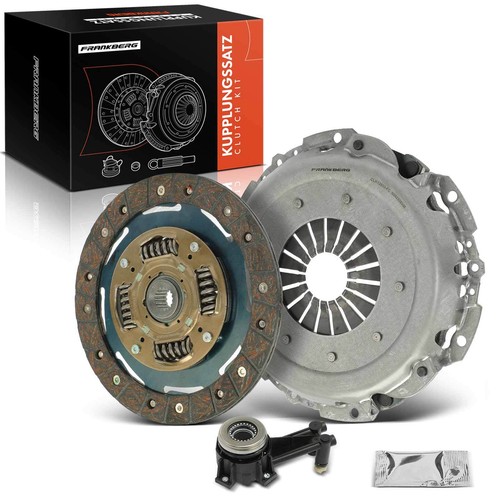 Kit frizione 220 - frizione, mm