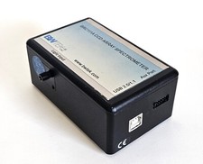 B&WTek BRC111A Spettrometro CCD Array 16 bit Spettrometro USB UV Vis NIR