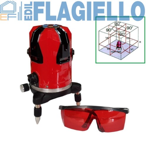Livella laser autolivellante - laser,