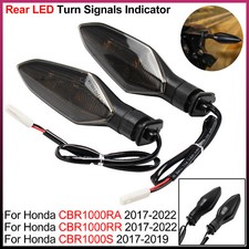 Indicatori di direzione a LED