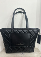 JOHN RICHMOND Women's Black