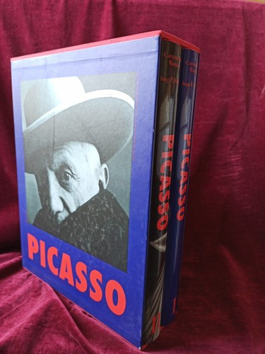 Pablo picasso due importanti - pablo,