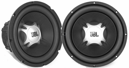 Jbl gt5 10d - sub, woofer