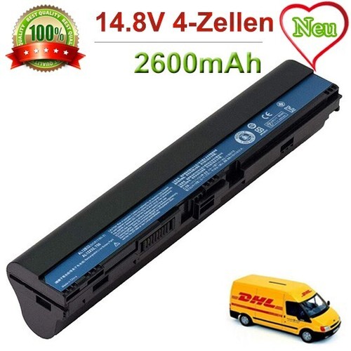 Batteria per acer aspire one - per,