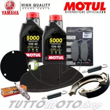 KIT TAGLIANDO YAMAHA MAJESTY