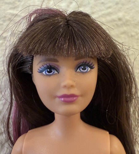 Bb13 skipper doll rosa - bb13,
