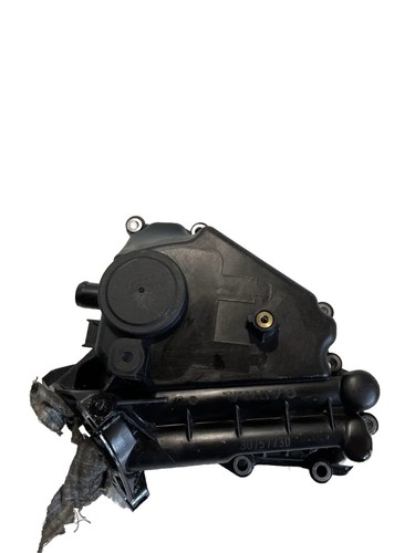 Supporto filtro olio volvo - filtro, s60