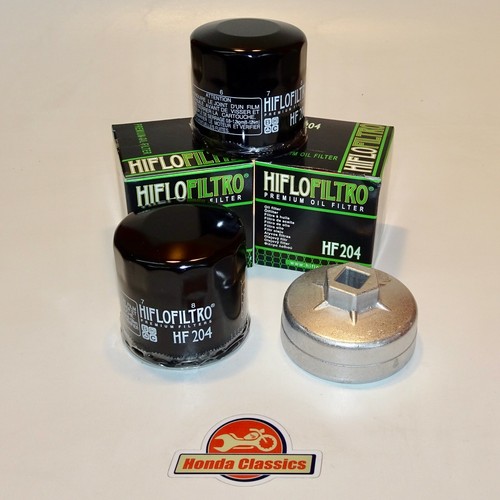 Filtro olio honda vfr800x - filtro,