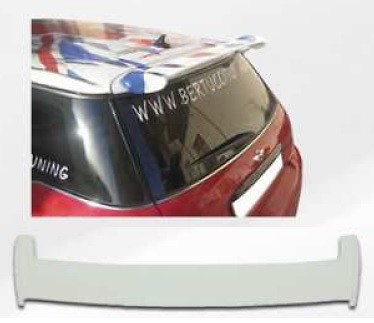 Smn110g spoiler posteriore - smn110g, in