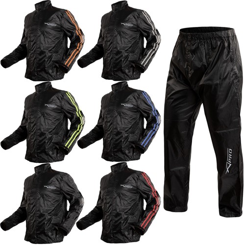Giacca pantaloni impermeabile - giacca,