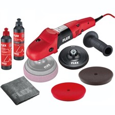 Flex Professional Polisher Pe