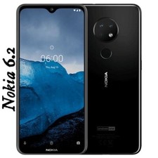 Nokia 6.2, 64 GB, TA-1198 -