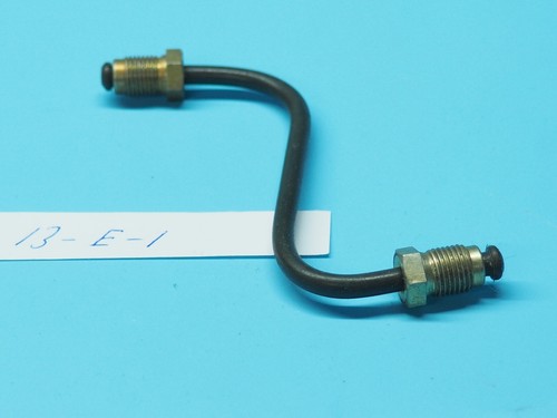 Tubo freno bmw r80 - tubo, r100