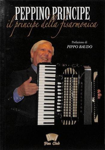 Peppino principe - principe., il