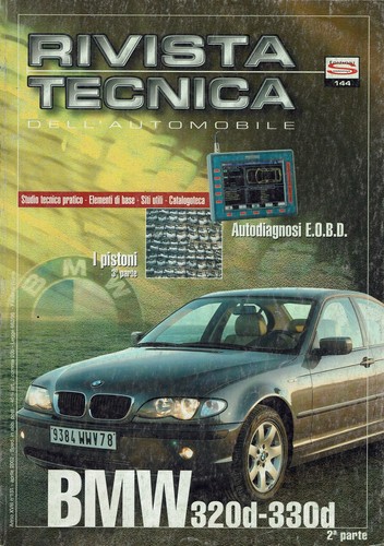 Rivista tecnica