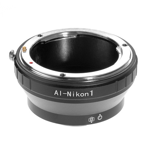 Nikon1 per obiettivo - ai-, nikon