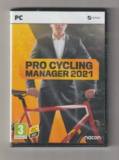 PRO CYCLING MANAGER 2021 -