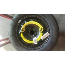 1 CERCHIO IN FERRO PER SEAT - CUPRA IBIZA (08-12) 6J 1.2 12V (51KW) BER. 2008