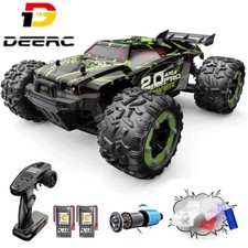 DEERC 302E 4WD RC Auto 1/18