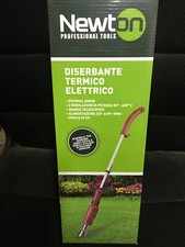 PISTOLA TERMICA  Bruciatore Elettrico, SVERNICIATORE,PHONE ARIA CALDA.