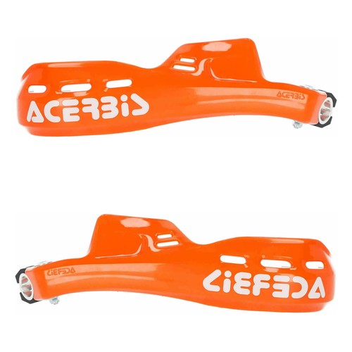 Acerbis paramani nylon - nylon, rally