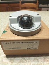  MOXA TELECAMERA MOXA GROUP VPORT P06-1MP-M12-CAM60 