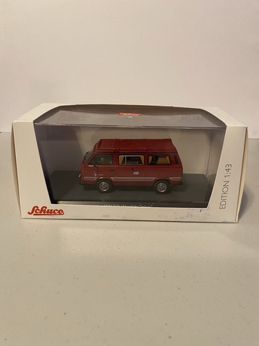 Schuco scale vw - schuco, 1/43