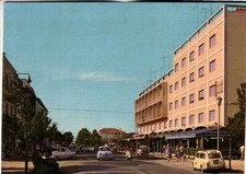 CARTOLINA  MARINA DI RAVENNA