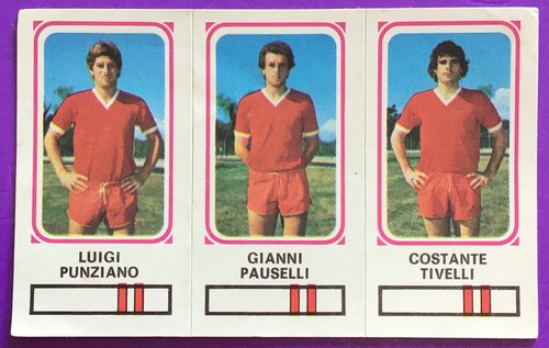 Punziano pauselli tivelli - punziano-,