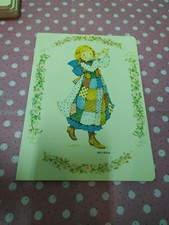 HOLLY HOBBIE  -QUADERNO