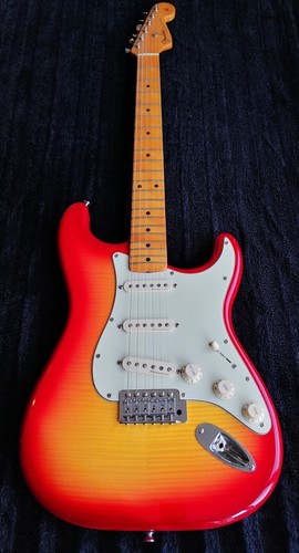 Usa fender 40th 1954 - usa,