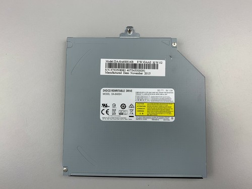 Philips 8a6sh unità dvd rw - unità, dvd-rw