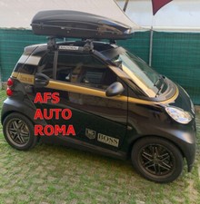 BOX AUTO PORTABAGAGLI G3