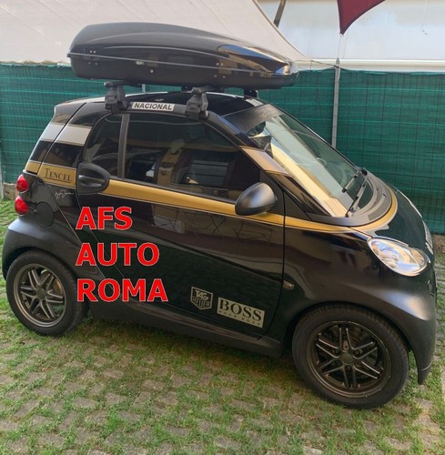 Box auto portabagagli - box,