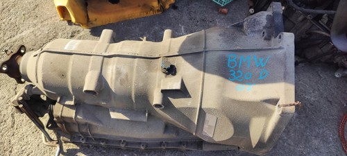 Scatola cambio automatico bmw - cambio,