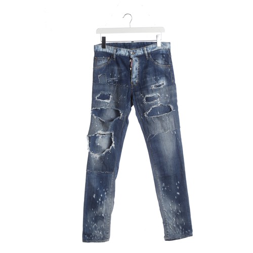 Jeans dsquared slim fit it - dsquared,