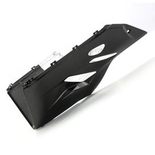 Spoiler di prua in carbonio