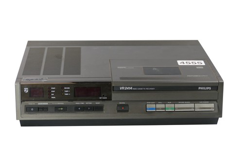 Philips vr2414 video2000 vcc - video2000,
