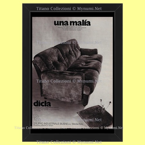 Anni 1970 pubblicita - anni,