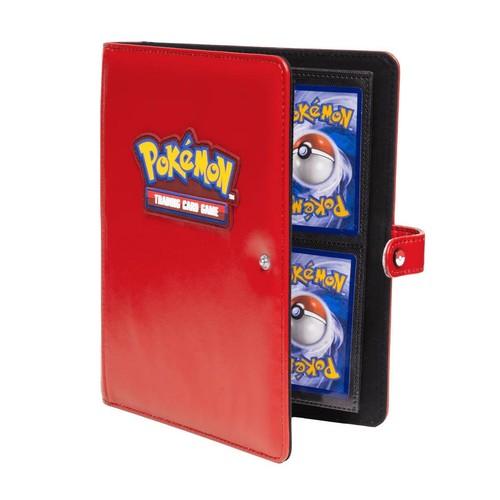 Album carte pokemon premium - album,