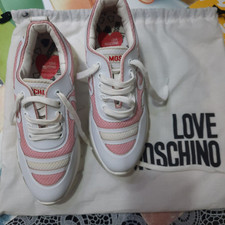 Scarpe Donna MOSCHINO