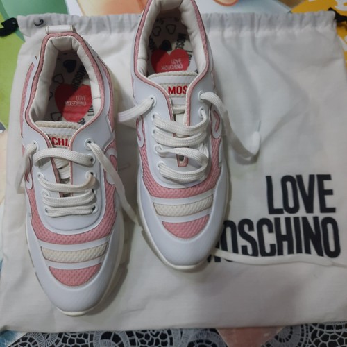 Scarpe donna moschino - donna,