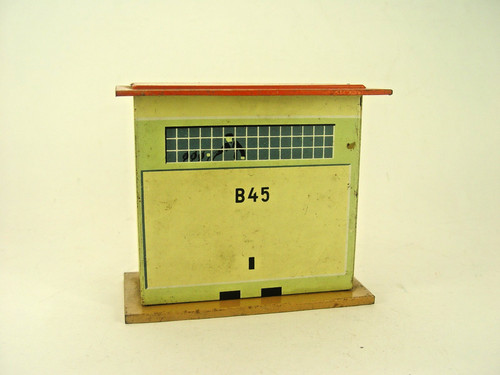 Stellwerk b45 blach scala - stellwerk,