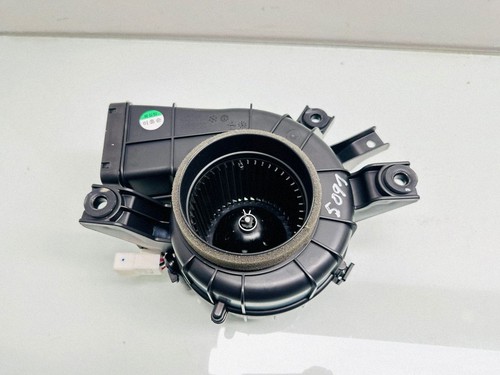Ventola radiatore ibrida - , kia