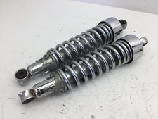 COPPIA AMMORTIZZATORI POSTERIORE REAR SHOCK SUZUKI INTRUDER VL 125 2000 2001
